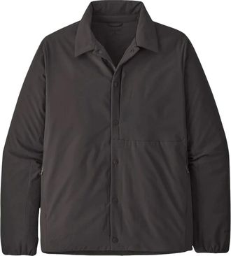 Patagonia Uomo, Sport, Nero, M, new