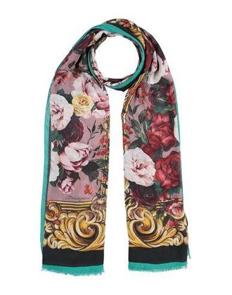 Dolce & Gabbana ACCESSORI - Sciarpe su YOOX.COM
