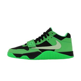 Nike Jordan Hombre, Deporte, Verde, Talla: 42 1/2 EU