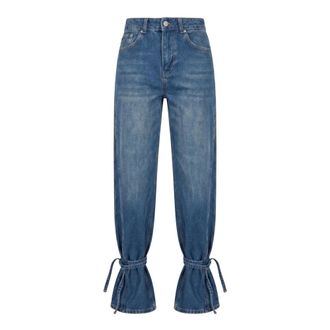 Hope Jeans, female, Blue, Size: 2XL Jeans