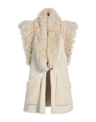Isabel Marant JACKEN & M&Auml;NTEL - Shearling- & Kunstfell auf YOOX.COM