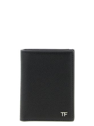 Tom Ford Foldable Card Holder
