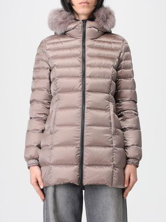 RefrigiWear Jacket REFRIGIWEAR Woman color Mastic