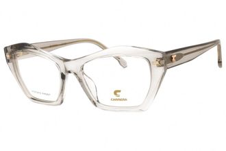 Carrera 3053 0KB7 00 Transparent Grey 53mm
