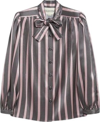 Valentino Mujer, Blusas y Camisas, Multicolor, Talla: S