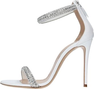 Casadei Mujer, Zapatos, Blanco, Talla: 40 EU