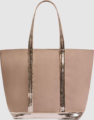 Vanessa Bruno Cabas M Zippe Cajun