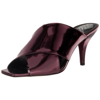Vince Camuto Rehnya Plum VC-REHNYA-PLUM Womens