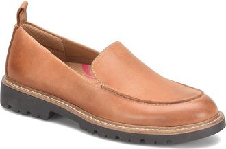 COMFORTIVA Lindee Leather Loafer