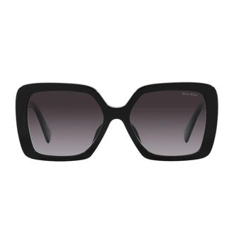 Miu Miu Mu10 Ys Sonnenbrille