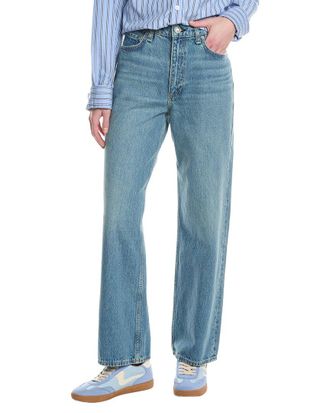 Rag & Bone Shea Ankle Relaxed Ithaca Straight Jean