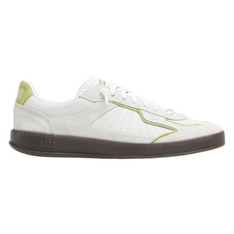 P448 unisex, Schoenen, Wit, Maat: 46 EU Leer