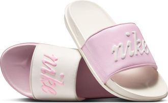 Nike (WMNS) Nike Offcourt Slides Valentines Day FQ7646-104