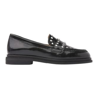 VIA VAI Mocassini Fae Wylder - - Shoes - Donna - Nero - 39 EU