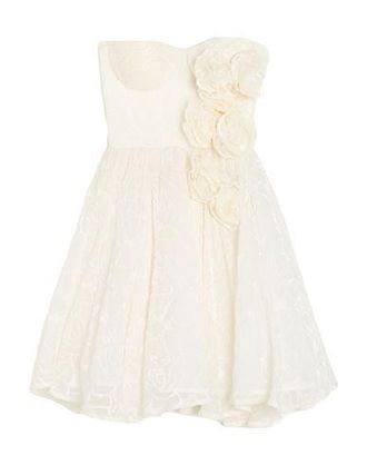 Elisabetta Franchi KLEIDER - Mini-Kleider auf YOOX.COM