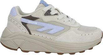 Hi-Tec HTS Shadow RGS - Dames - Sneakers - Veelkleurig - 37 EU - Su&egrave;de - Schoenen