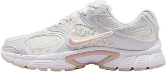Nike Womens V5 RNR Summit White Slit Red