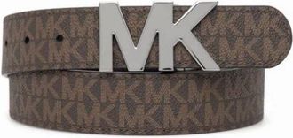 Michael Kors Hombre, Accesorios, Marr&oacute;n, Talla: ONE Size