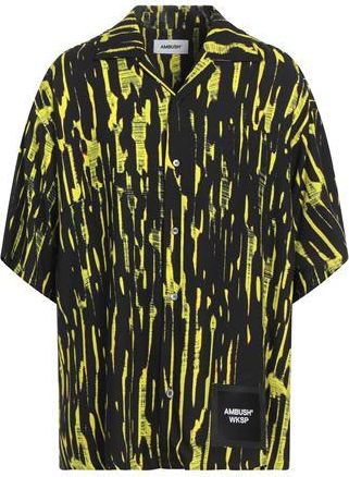 AMBUSH CAMISETAS Y TOPS - Camisas en YOOX.COM