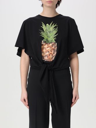 Stella McCartney T-shirt in cotone