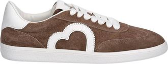 Love Moschino Donna, Scarpe, Marrone, 38 EU, new