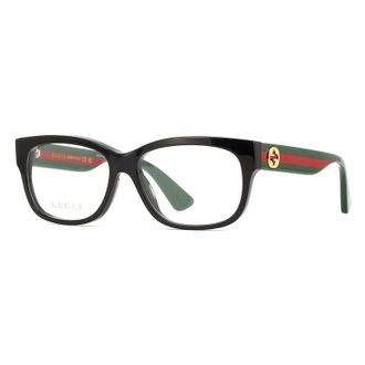 Gucci GG0278O012 Eyeglasses - Black