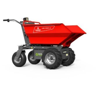 Blue Bird Carrier elettrico BLUEBIRD WB500E motore 1000W 48V peso max trasportabile 500kg
