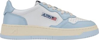 Autry Autry Medalist Bicolore Sneakers