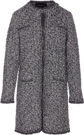 Fabiana Filippi Coats