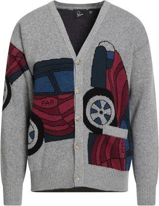 Parra STRICKWAREN - Strickjacken auf YOOX.COM