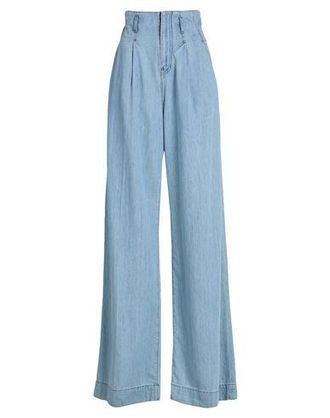 Pinko BOTTOMWEAR - Jeans on YOOX.COM