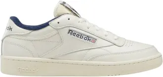 Reebok Club C 85 Low-Top Sneakers, Size 11.5