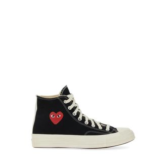 Comme Des Gar&ccedil;ons Hombre, Zapatos, Negro, Talla: 39 1/2 EU