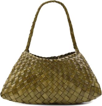 Dragon Diffusion Donna, Borse, Verde, Taglia unica, new