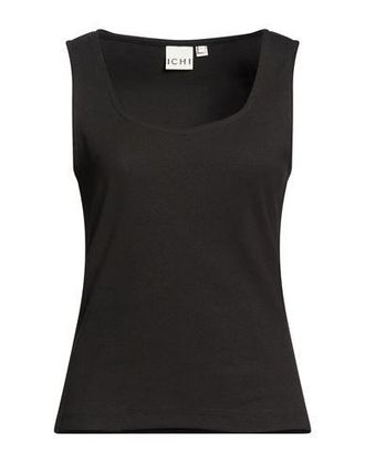 Ichi TOPWEAR - Tank Tops on YOOX.COM