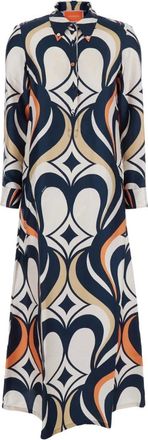 La DoubleJ Donna, Abiti, Multicolore, S, new