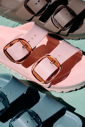 Birkenstock Arizona Big Buckle EVA Sandals