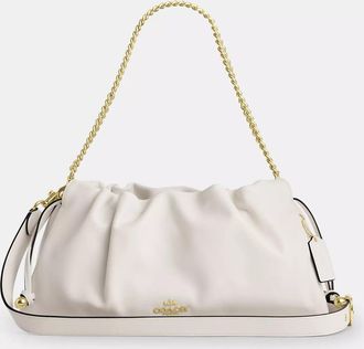Coach Faye Large Shoulder Bag