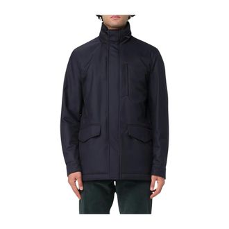 Paul & Shark Jassen, Heren, Blauw, 3Xl, Light Jacket