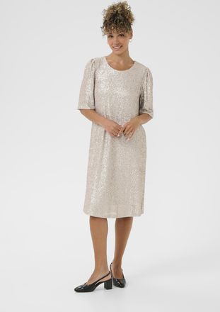 Cream Jurk CRDiddi Jurk Regular fit