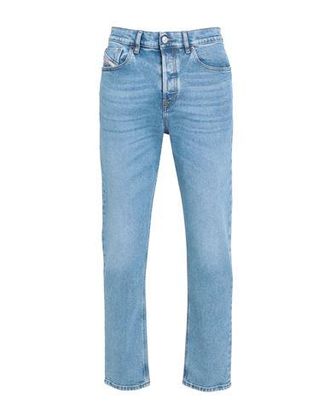 Diesel 2005 D-FINING 09B92 TAPERED JEANS