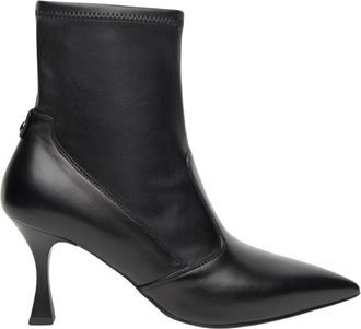 Nero Giardini Stivaletto - - Shoes - Donna - Nero - 36 EU
