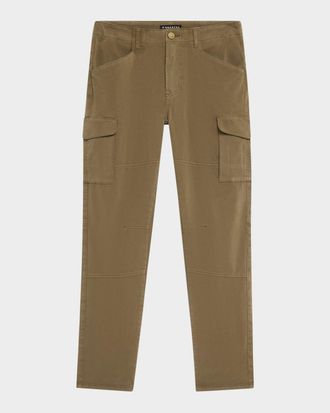Monfrere Mens Trooper Cargo Pants