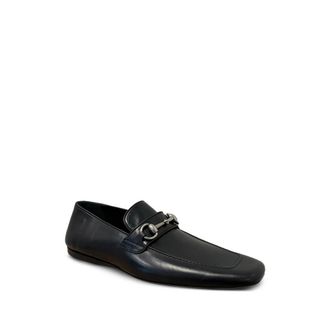 Gucci Loafers With Horsebit