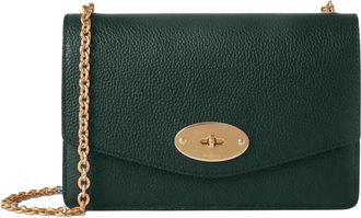 Mulberry Donna, Borse, Verde, Taglia unica, new
