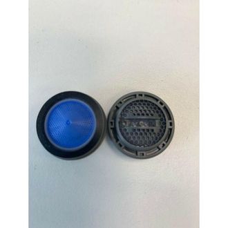 Nobili Nobili - Aireadores De Repuesto M24x1 Para Grifos Raek222/27 Aireador
