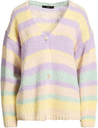 Max Mara KNITWEAR - Cardigans on YOOX.COM