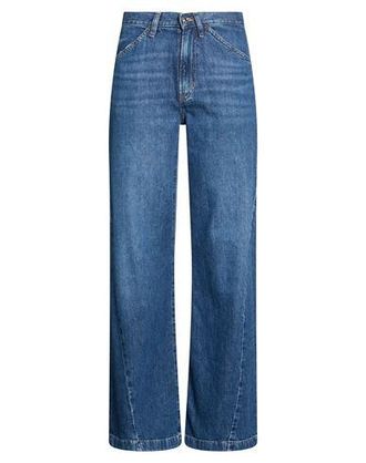 Frame Denim PARTES DE ABAJO - Pantalones vaqueros en YOOX.COM