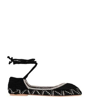 Kashura BALLERINA HIGH KASHURA PEPPER BLACK