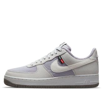 Nike Air Force 1 07 LV8 Toasty - Grey Fog DC8871-002